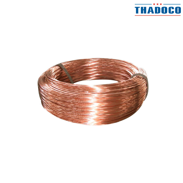 dây cáp đồng trần